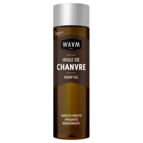 Waam Aceite Cáñamo 75ml